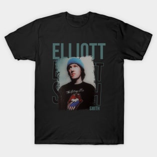 Retro 90s Elliott T-Shirt